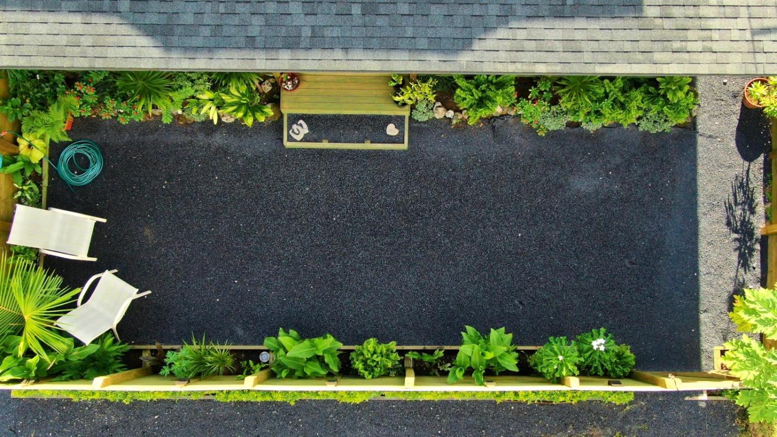 Shineawayhomes - Mountain View Air Conditioned Rarotonga Exteriér fotografie